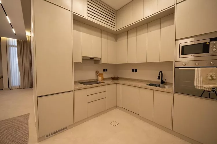 Floor for Sale in Riyadh Al Olaya صورة 4