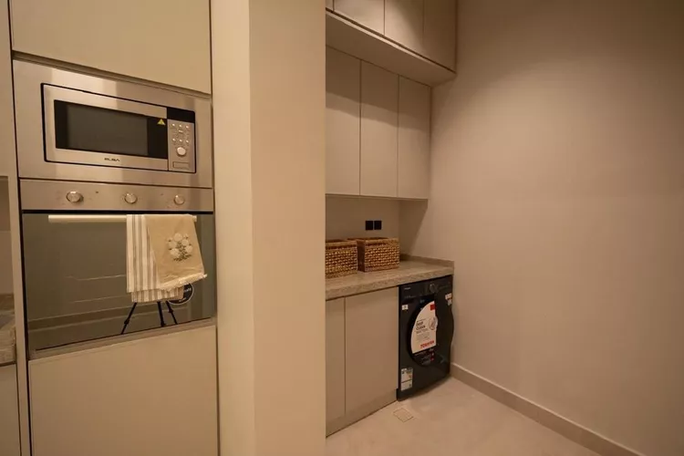 Floor for Sale in Riyadh Al Olaya صورة 5