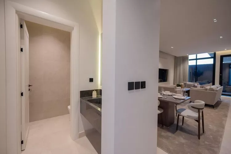 Floor for Sale in Riyadh Al Olaya