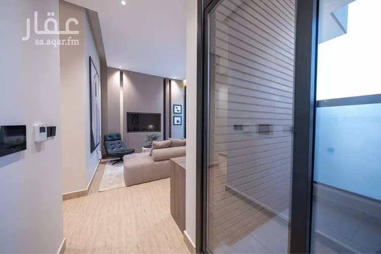 شقة للإيجار في شارع سهل بن سعد, حي العليا, مدينة الرياض, منطقة الرياض صورة 4