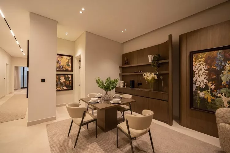 Floor for Sale in Riyadh Al Olaya صورة 3