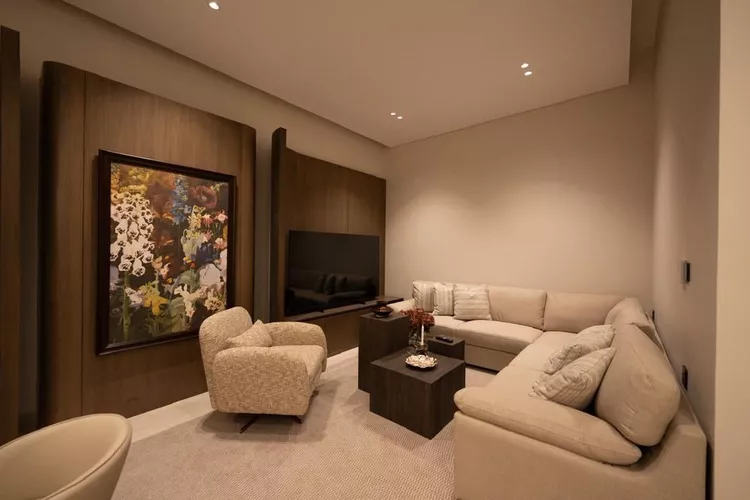 Floor for Sale in Riyadh Al Olaya صورة 2