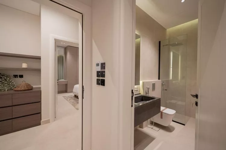 Floor for Sale in Riyadh Al Olaya