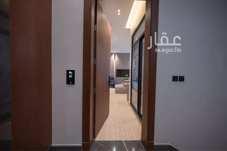 شقة للإيجار في شارع سهل بن سعد, حي العليا, مدينة الرياض, منطقة الرياض صورة 3