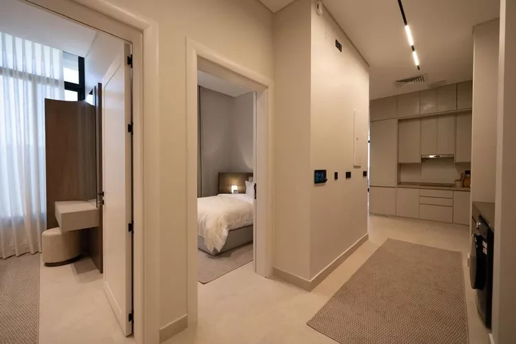 Floor for Sale in Riyadh Al Olaya صورة 5