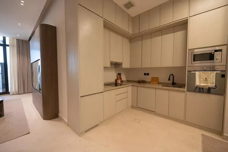 Floor for Sale in Riyadh Al Olaya صورة 3