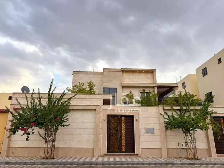 Villa for Sale in Hail An Naqrah