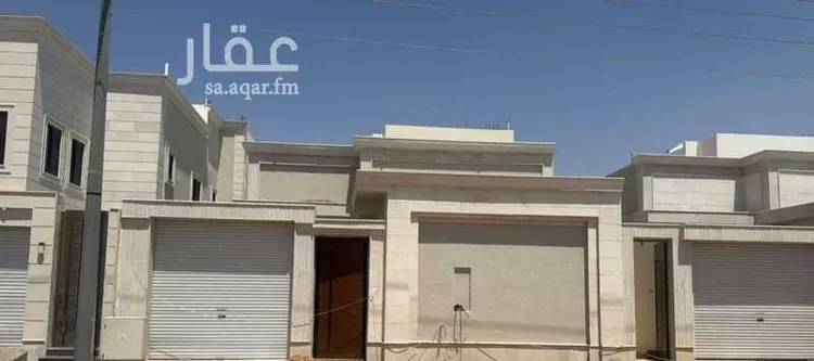 فيلا للبيع في شارع المدائن 16, حي المدائن, مدينة حائل, منطقة حائل