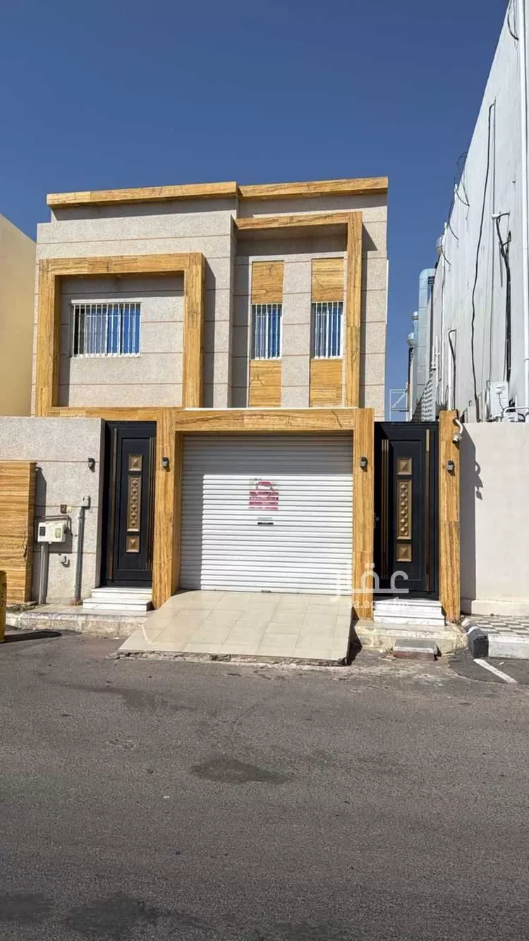 Villa for Sale in Hail An Naqrah