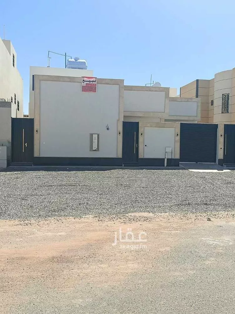دور للبيع في شارع منصور البهوتي, حي الوادي, مدينة حائل, منطقة حائل