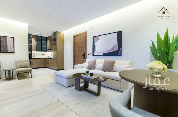 Apartment for Rent in Riyadh An Nakheel صورة 2