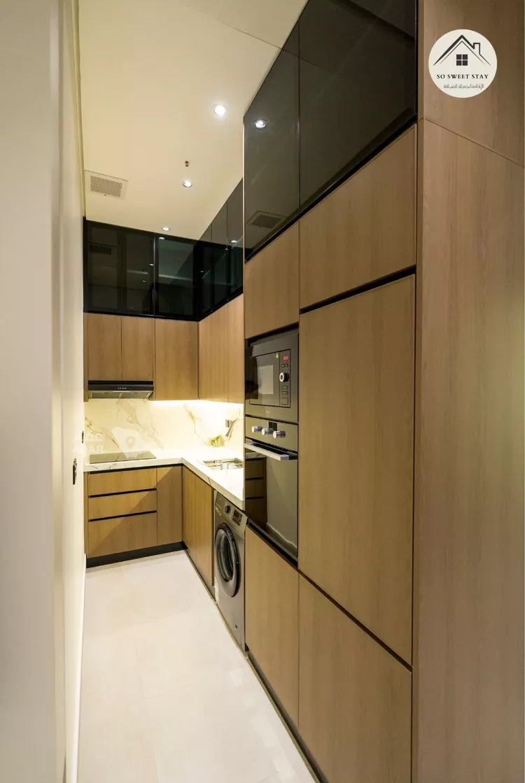 Apartment for Rent in Riyadh Ar Rabie 5