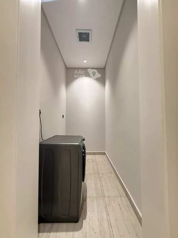 Apartment for Rent in Riyadh Al Malqa 8