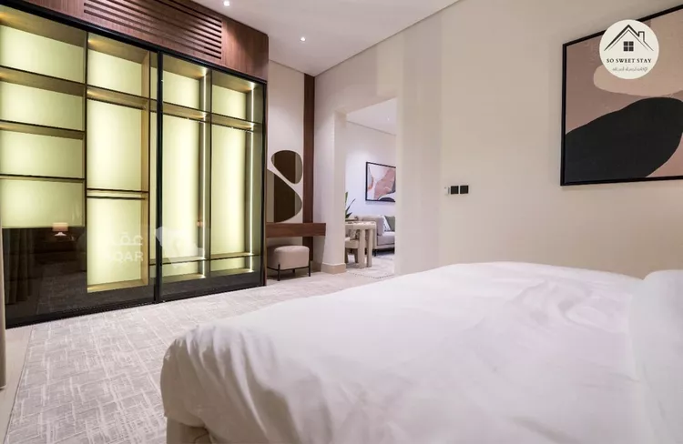 Apartment for Rent in Riyadh Ar Rabie 4