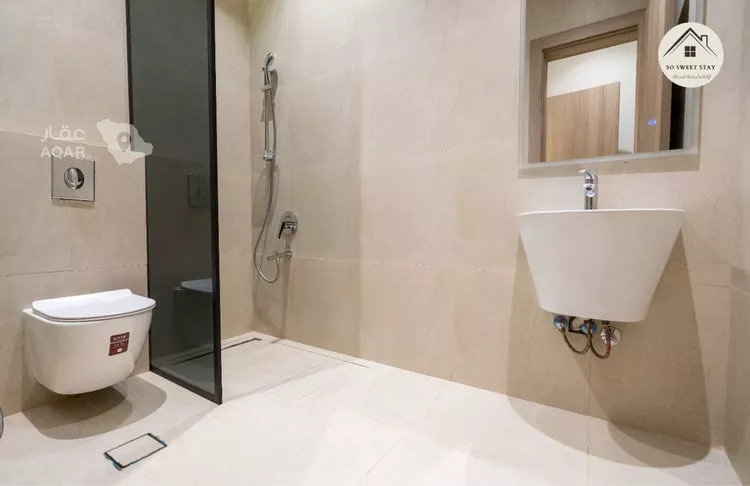 Apartment for Rent in Riyadh Ar Rabie 6