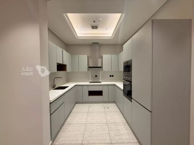 Apartment for Rent in Riyadh Al Malqa 7