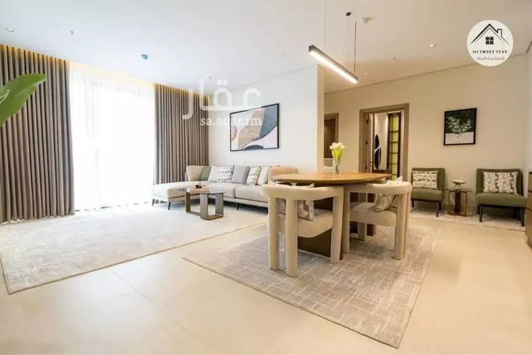 شقة للإيجار في شارع الصحراء المغربيه, حي الربيع, مدينة الرياض, منطقة الرياض صورة 2