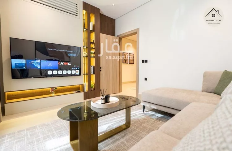 شقة للإيجار في شارع الصحراء المغربيه, حي الربيع, مدينة الرياض, منطقة الرياض