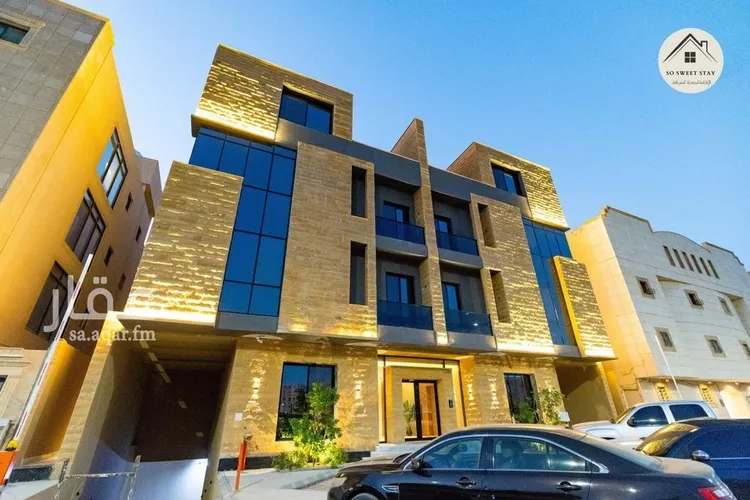 شقة للإيجار في شارع الأمير عبدالعزيز بن ثنيان, حي النخيل, مدينة الرياض, منطقة الرياض صورة 5