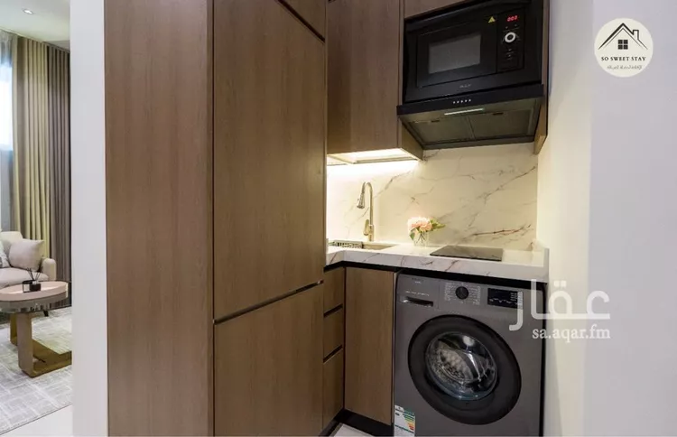 Studio for rent in Riyadh Ar Rabie صورة 3