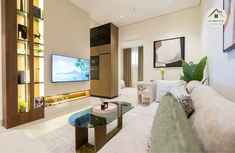 Apartment for Rent in Riyadh Ar Rabie 2