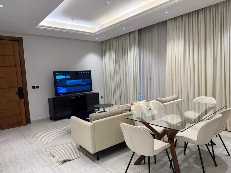 Apartment for Rent in Riyadh Al Malqa 2