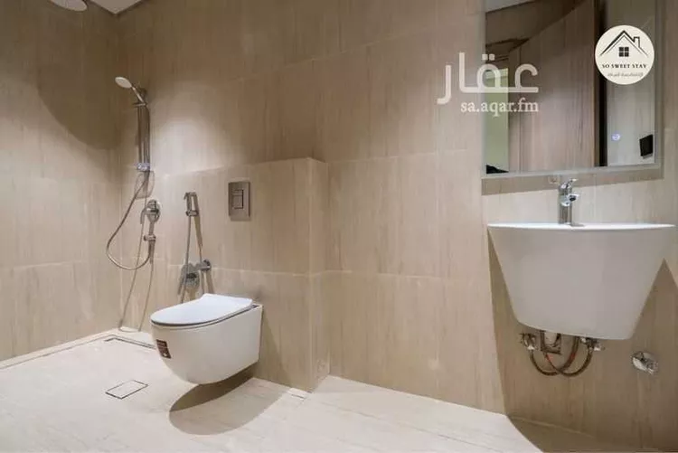 شقة للإيجار في شارع الصحراء المغربيه, حي الربيع, مدينة الرياض, منطقة الرياض صورة 5