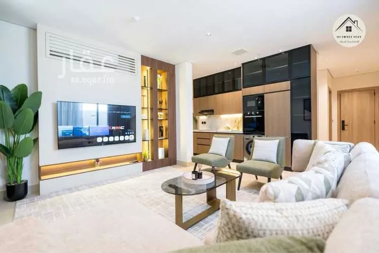 شقة للإيجار في شارع الصحراء المغربيه, حي الربيع, مدينة الرياض, منطقة الرياض