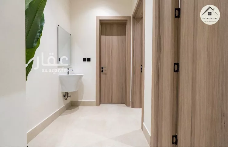شقة للإيجار في شارع الصحراء المغربيه, حي الربيع, مدينة الرياض, منطقة الرياض 6