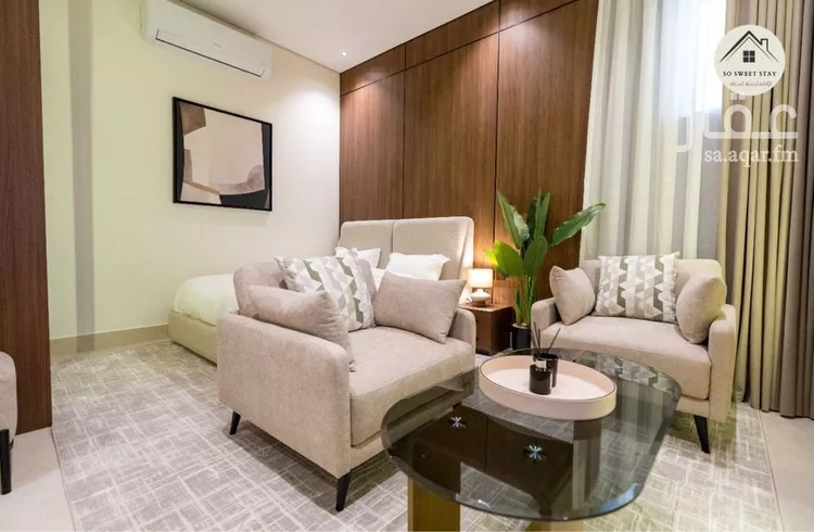 Studio for rent in Riyadh Ar Rabie صورة 5
