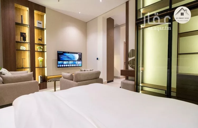 Studio for rent in Riyadh Ar Rabie