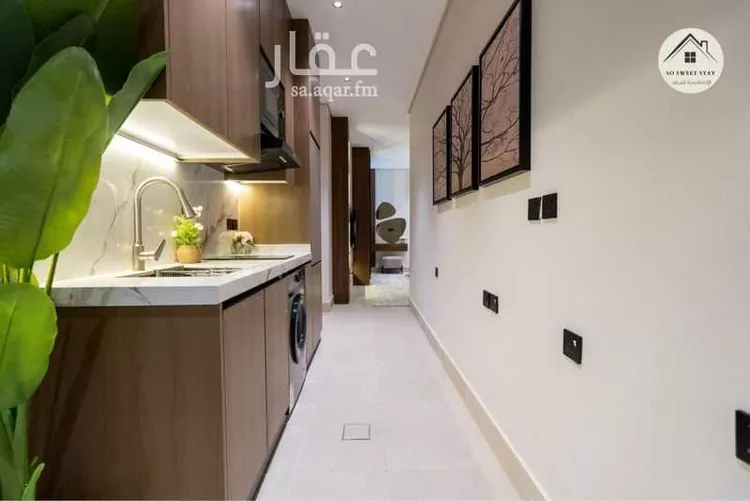 شقة للإيجار في شارع الصحراء المغربيه, حي الربيع, مدينة الرياض, منطقة الرياض صورة 4