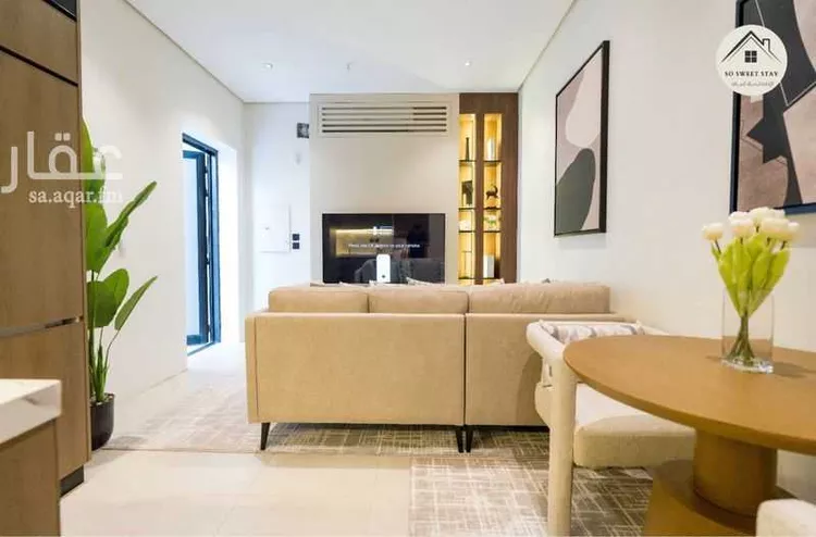 Apartment for Rent in Riyadh Ar Rabie صورة 3