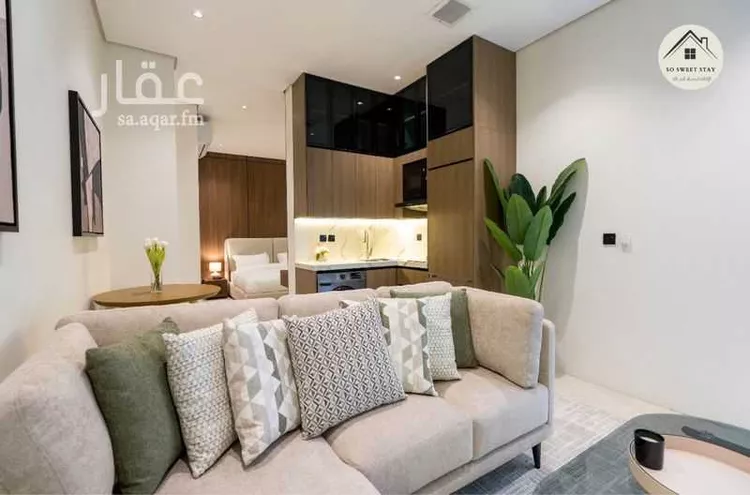 Apartment for Rent in Riyadh Ar Rabie صورة 5