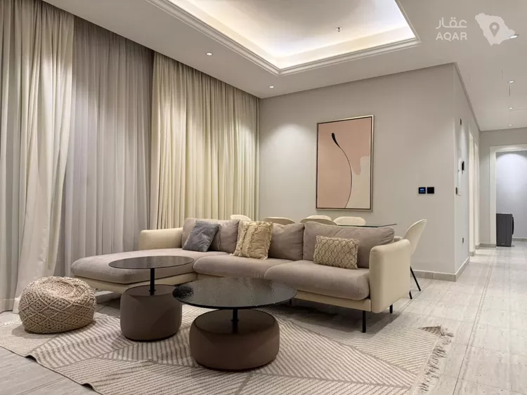 Apartment for Rent in Riyadh Al Malqa