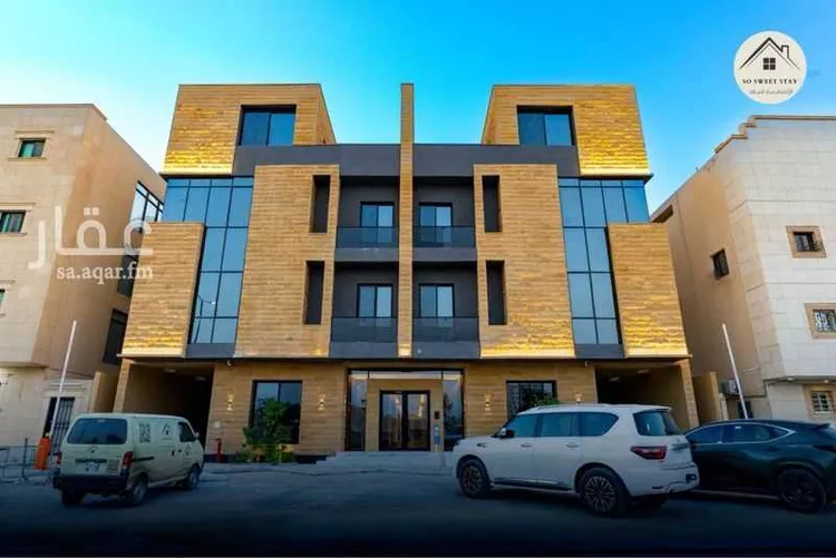 شقة للإيجار في شارع الأمير عبدالعزيز بن ثنيان, حي النخيل, مدينة الرياض, منطقة الرياض صورة 4