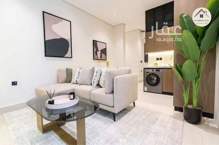Apartment for Rent in Riyadh Ar Rabie