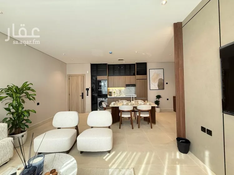Apartment for Rent in Riyadh Ar Rabie