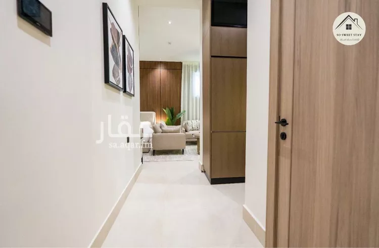 Studio for rent in Riyadh Ar Rabie صورة 4