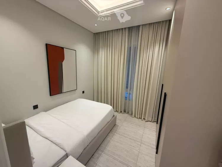 Apartment for Rent in Riyadh Al Malqa 5