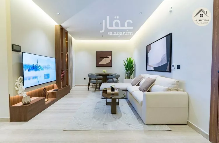 شقة للإيجار في شارع الأمير عبدالعزيز بن ثنيان, حي النخيل, مدينة الرياض, منطقة الرياض