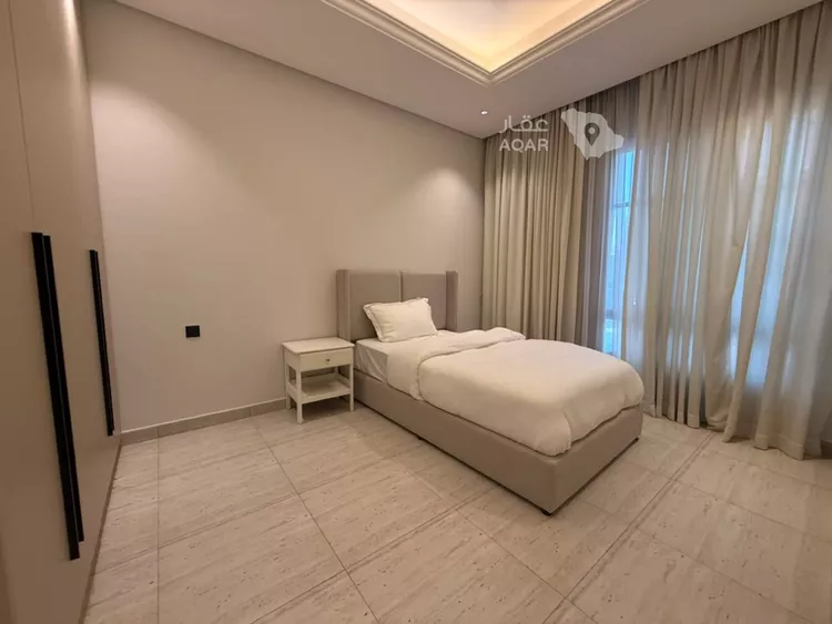 Apartment for Rent in Riyadh Al Malqa 6