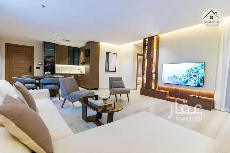 شقة للإيجار في شارع الأمير عبدالعزيز بن ثنيان, حي النخيل, مدينة الرياض, منطقة الرياض صورة 5