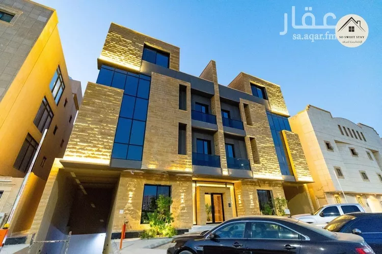 Apartment for Rent in Riyadh An Nakheel صورة 5