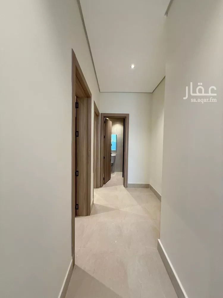 شقة للإيجار في شارع الصحراء المغربيه, حي الربيع, مدينة الرياض, منطقة الرياض صورة 5