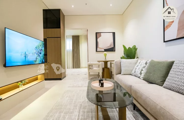 Apartment for Rent in Riyadh Ar Rabie