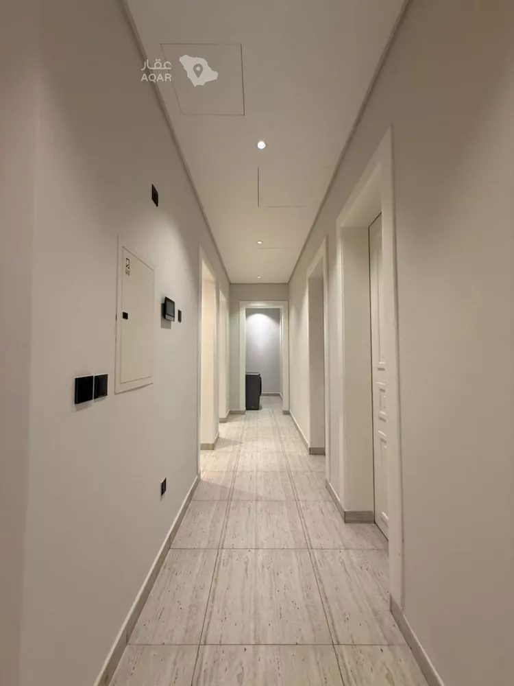 Apartment for Rent in Riyadh Al Malqa 3