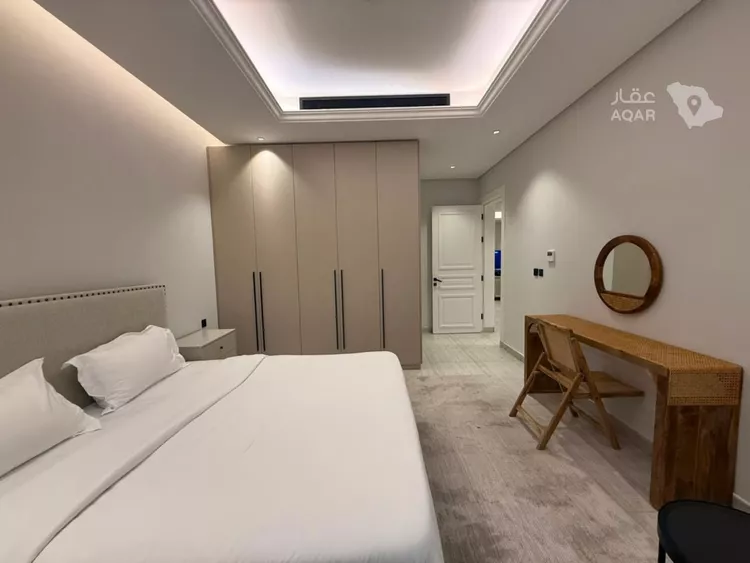 Apartment for Rent in Riyadh Al Malqa 4