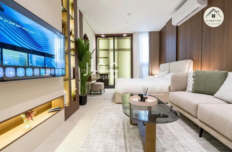 Apartment for Rent in Riyadh Ar Rabie صورة 3