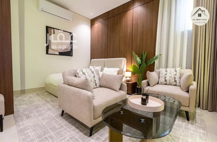 Studio for rent in Riyadh Ar Rabie